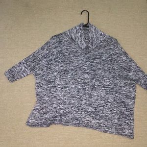 Scoop Neck Sweater